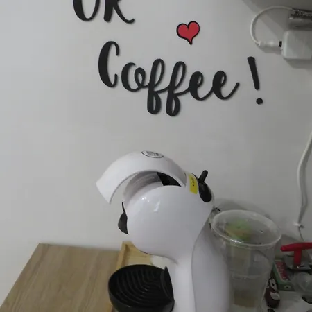 Appartement Rebibbia Guest Art Metro B *