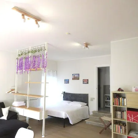 Rebibbia Guest Art Metro B *