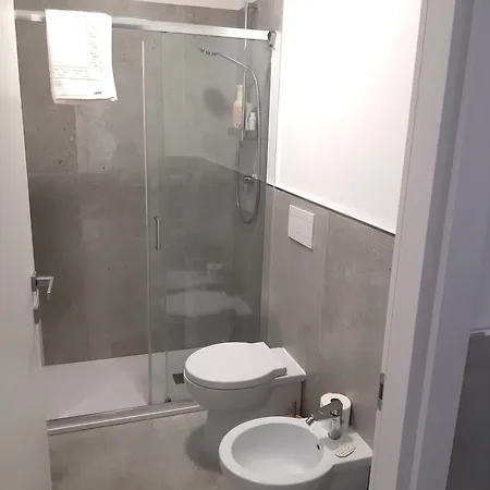 Rebibbia Guest Art Metro B Appartement