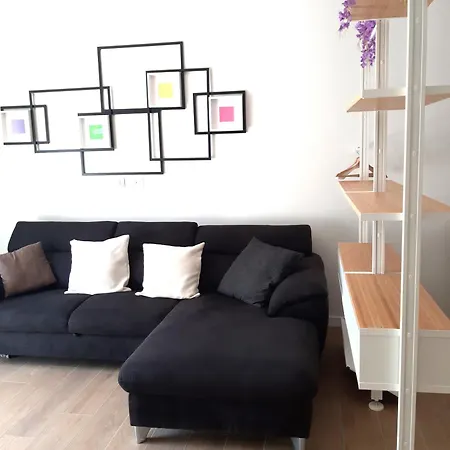 Rebibbia Guest Art Metro B Appartement Rome