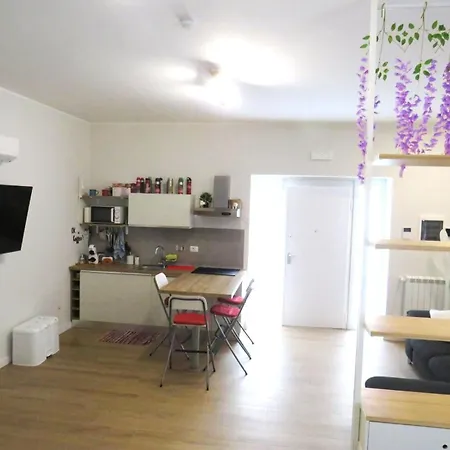 Rebibbia Guest Art Metro B *