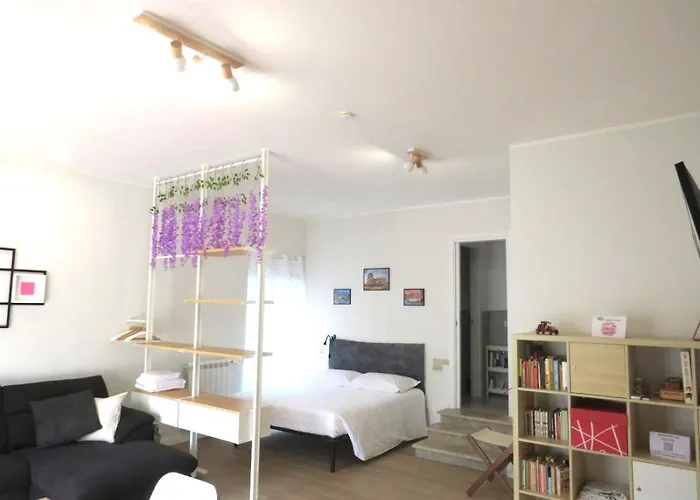 Rebibbia Guest Art Metro B *