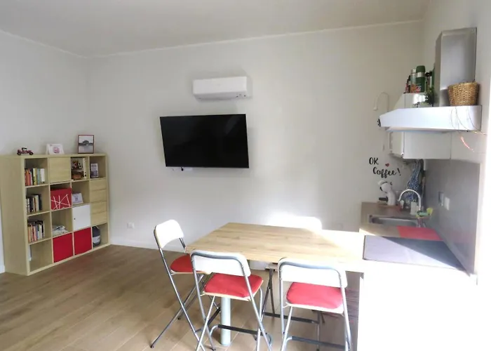 Rebibbia Guest Art Metro B Apartamento Roma