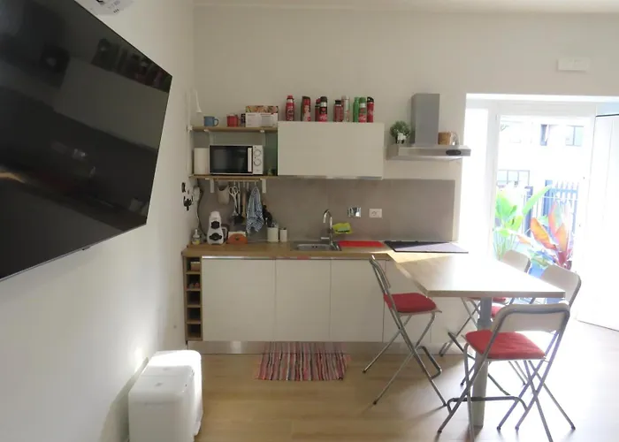 Rebibbia Guest Art Metro B *