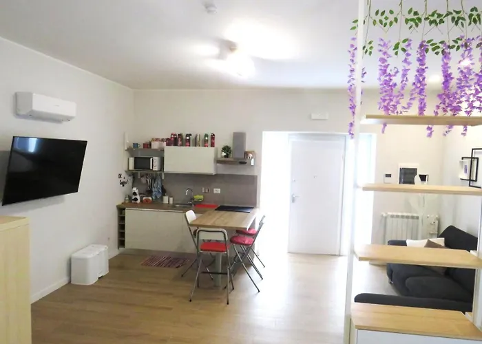 Rebibbia Guest Art Metro B *