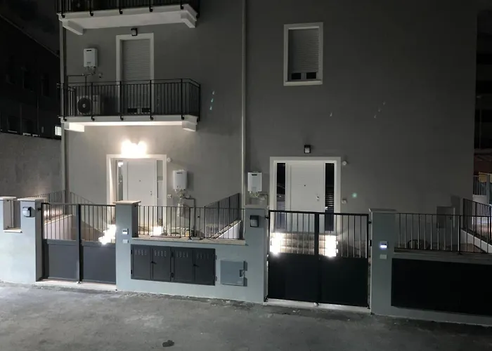 Rebibbia Guest Art Metro B Apartamento *